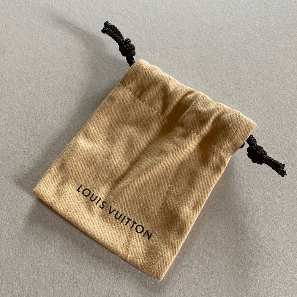 Louis Vuitton Authentic Preowned Accessory Pouch